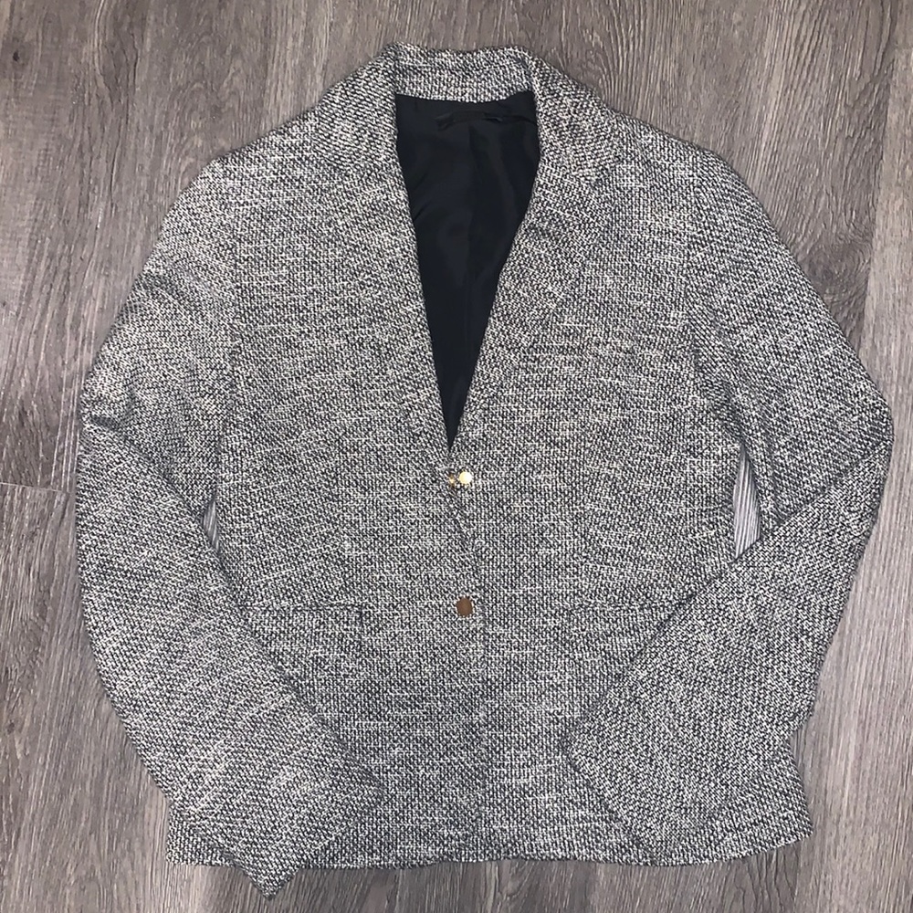 THE ROW blazer